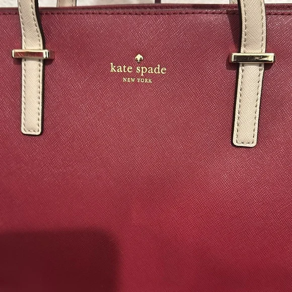 Kate Spade Cedar Street Hayden - Picture 2 of 2